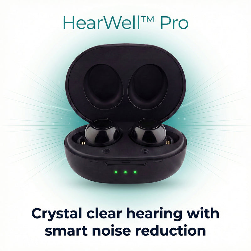HearWell™ Pro