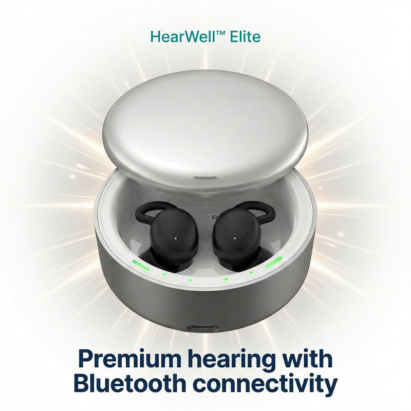 HearWell™ Elite