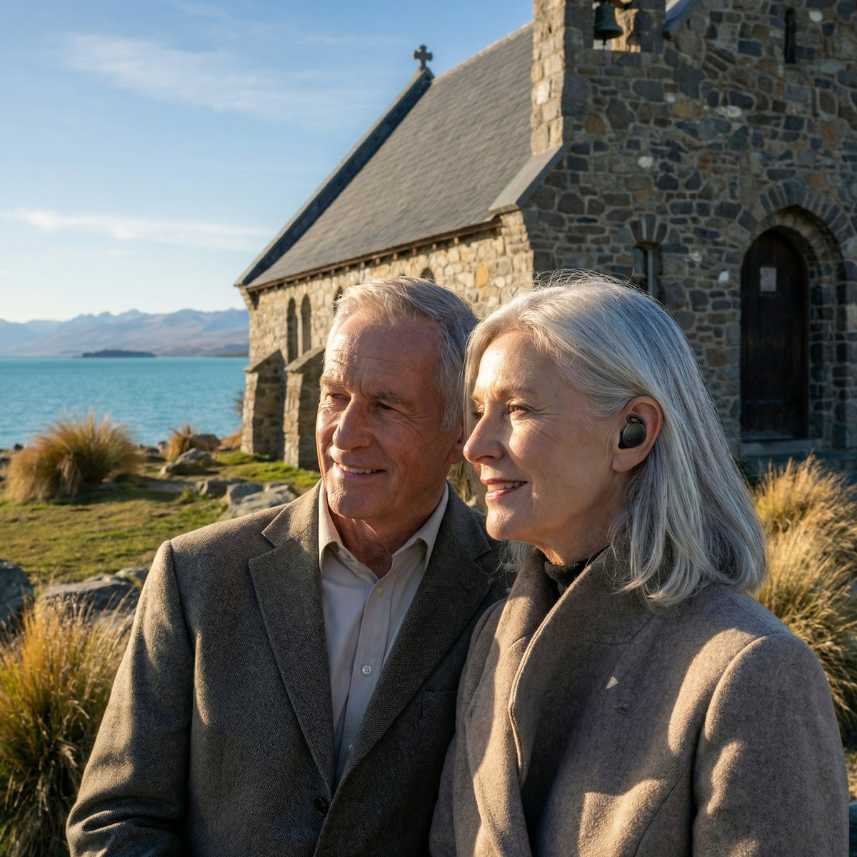 HearWell Hearing Aids
