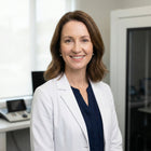 Dr. Sarah Mitchell