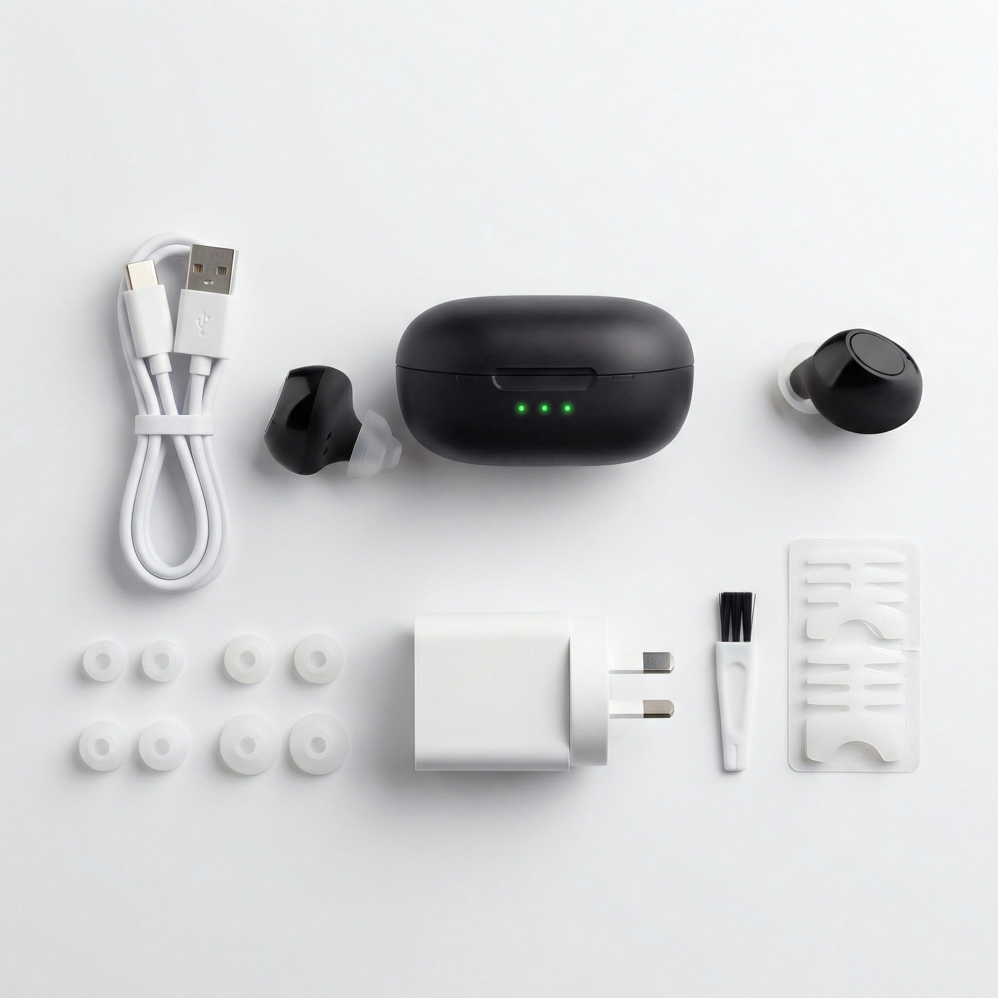 Complete Care Bundle (Pro)