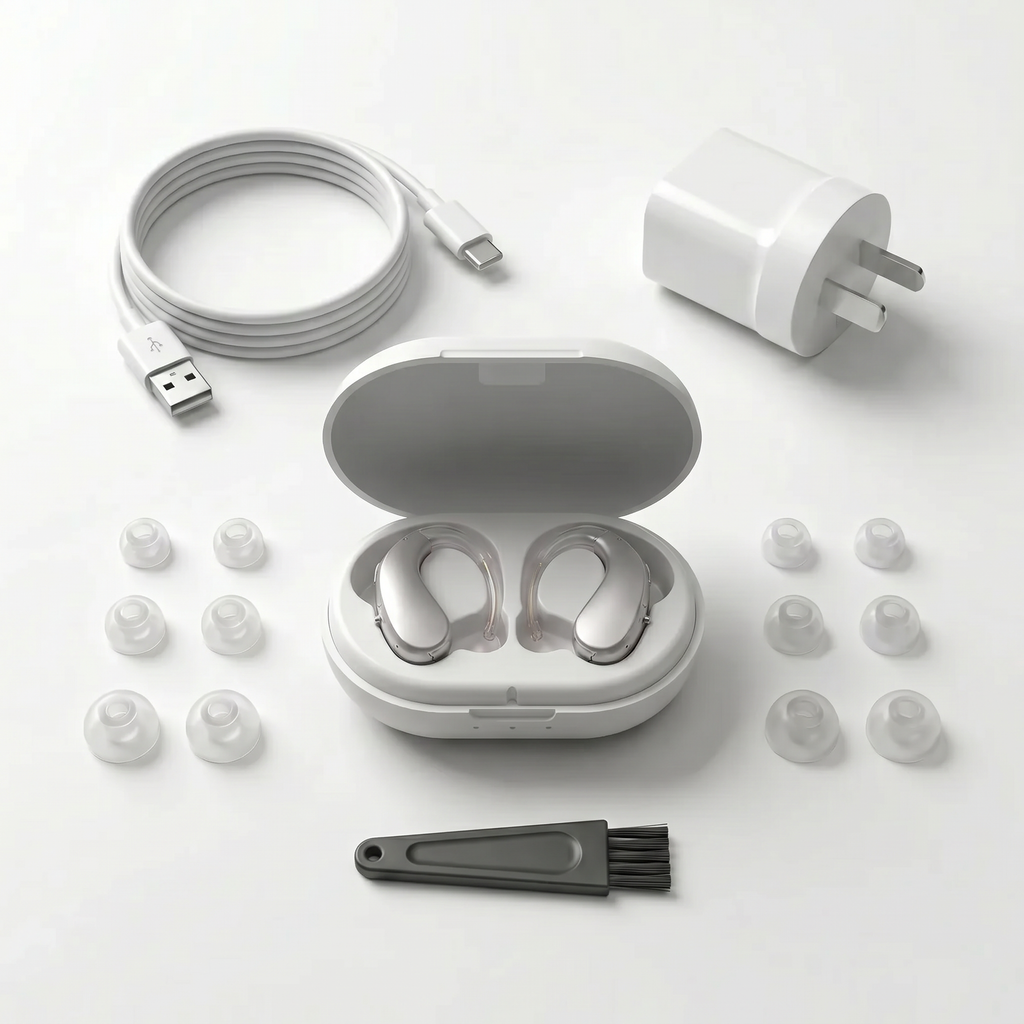 Lite Starter Bundle