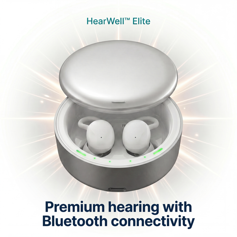 HearWell™ Elite